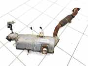 Katalysator ohne Lambdasonde Ford Transit V363 Kasten (FCD, FDD) 1664077X