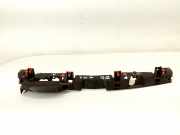 Zier-/Schutzleistensatz für Kühlergitter Opel Astra J (P10) 13264477