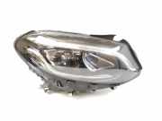 Hauptscheinwerfer rechts Mercedes-Benz B-Klasse Sports Tourer (W246, W242) A2469066201