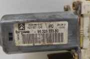 Motor Fensterheber rechts hinten Citroen C5 I Break (DE) 9632533380