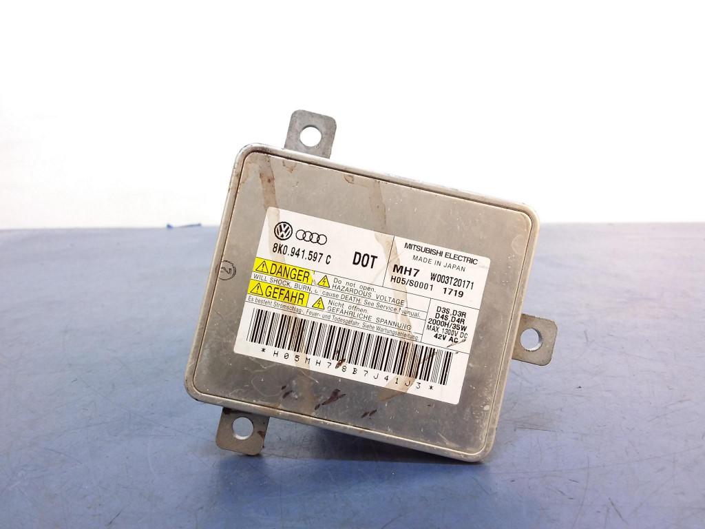 Steuergerät Beleuchtung VW Touran (1T3) 8K0941597C