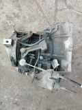 Schaltgetriebe Ford Focus Turnier (DNW) 9M5R7002YB