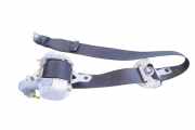 Sicherheitsgurt rechts vorne Subaru Outback V (BS) 0589P1000396