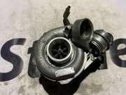 Turbolader Mercedes-Benz M-Klasse (W163) 715910