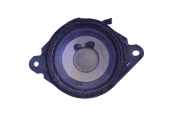 Lautsprecher links vorne Mazda 3 Stufenheck (BL) NE6166960