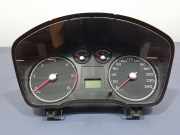 Tachometer Ford Focus C-Max (DM2) 4U7T10849CN