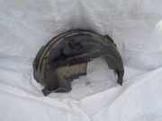 Radhaus links hinten Peugeot 3008 II (MC, MR, MJ, M4)