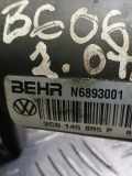 Ladeluftkühler VW Passat B7 Alltrack (36, B7) 3C0145805P