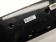Heizungsbetätigung (Konsole) vorne Subaru Outback V (BS) 72311