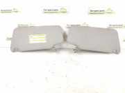 Sonnenblende rechts Mercedes-Benz GLK-Klasse (X204)