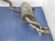 Auspuffanlage hinten VW Tiguan II (AD) 5N0253611C