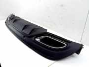 Blende Stoßstange hinten Mercedes-Benz C-Klasse (W205) A2058852014
