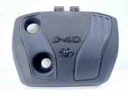 Motorabdeckung Toyota Auris (E18)