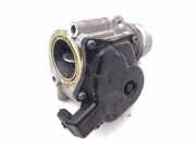 Drosselklappe RENAULT MEGANE IV (B9A/M_) 1.5 dCi 110 (B9A3) 161A03415R
