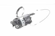 Türschloss hinten links OPEL GRANDLAND X (75) 1.2 PSA146131