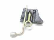 Andere Teile des Innenraums