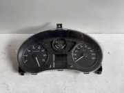 Kombiinstrument CITROËN BERLINGO (K9) e-Berlingo 555001310104