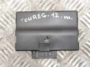 Gateway-Steuereinheit VW TOUAREG (7P5) 3.0 V6 TDI 7P6907530F