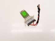 Widerstand Innenraumgebläse Mercedes-Benz Vaneo (414)