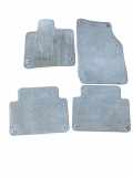 Mattenset AUDI Q7 (4L) 3.0 TDI quattro 4L1862560