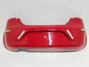 Stoßstange hinten Seat Leon (1P) 1P0807421