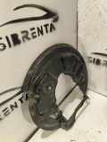 Rear Brake Disc Protection AUDI Q3 (F3) 35 TFSI 5q0615611