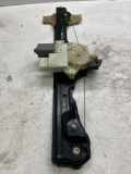 Türfensterheber hinten links CITROËN C4 Grand Picasso II 1.6 BlueHDi 120 9676172480