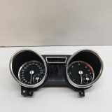Tachometer Mercedes-Benz M-Klasse (W166) A1669017901