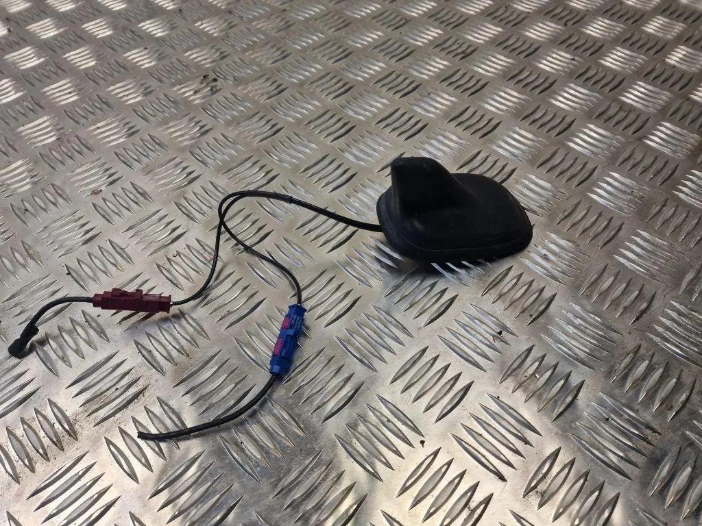 Antenne VW PASSAT B6 (3C2) 2.0 TDI 16V 3C0035507N