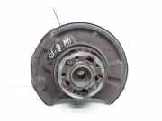 Radlagergehäuse rechts hinten Mercedes-Benz CLS (C219)