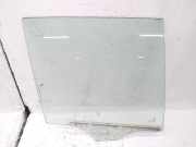 Türscheibe rechts hinten BMW X3 (F25)