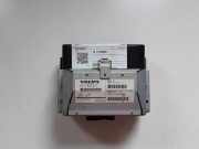 Navigationsanzeige VOLVO V70 III (BW) 2.0 T 3AF351F 312155021