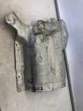 Heat Insulation BMW X3 (G01, F97) M Competition