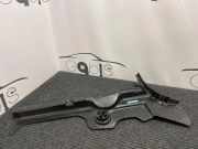 Unterbodenabdeckung links PORSCHE MACAN (95B) 3.6 Turbo 95B825282B