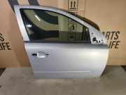 Vordere rechte Tür OPEL ASTRA H (L48) 1.7 CDTI