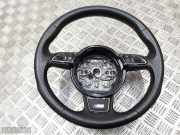 Lenkrad Audi A1 Sportback (8XA) 611013700