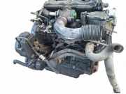 Motor CITROËN BERLINGO (MF) 1.9 D (MFWJZ) WJZ