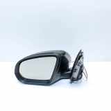 Außenspiegel links MERCEDES-BENZ C T-Model (S205) C 180 BlueTEC / d (205.236) A2058100316