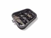 Ziergitter Audi A6 Avant (4B, C5) 4B0819181B