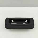 Klima-/Heizungssteuerungsoberflächen AUDI Q7 (4M) 3.0 TDI e-tron quattro 4M0863289