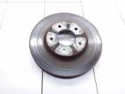 Bremsscheibe vorne rechts JAGUAR XJ (X308) 3.2