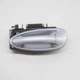 Türaußengriff vorne links PORSCHE PANAMERA (970) 3.0 D 970.537.063.04 97053706304