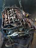 Motor ohne Anbauteile (Benzin) Ford S-Max II (CJ, WA6) D4204T