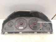 Kombiinstrument VOLVO S80 I (TS, XY) 2.4 9499668