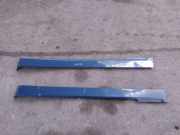 Türverkleidung rechts Mercedes-Benz Viano (W639) A6396913308