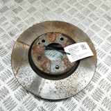 Bremsscheibe vorne rechts SSANGYONG KORANDO (C300) E-Motion 41441-34003