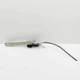 Rear Parcel Shelf Left Rail Cover MERCEDES-BENZ C T-Model (S205) C 350 e (205.247) A2059063700