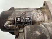 Anlasser Toyota Corolla Verso (R1) 281000G040
