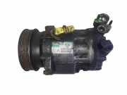 Klimakompressor Citroen C5 III Break (RW) 9660555480