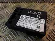 Gateway-Steuereinheit MERCEDES-BENZ S (W220) S 600 (220.878, 220.178) a2205402445 2205402445